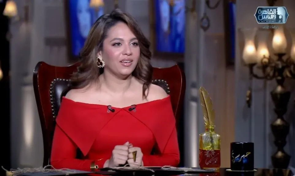 رحمة أحمد تكشف كواليس مكالمة مع عبلة كامل: أم وفنانة عظيمة