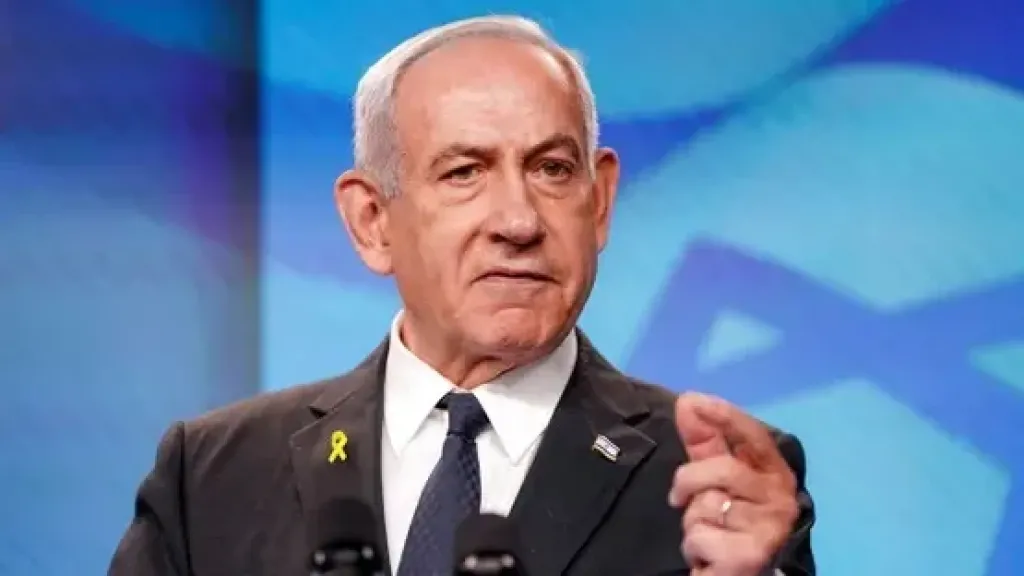 نتنياهو: إسرائيل لديها الكثير من المفاجآت في المرحلة التالية من عملية إيران