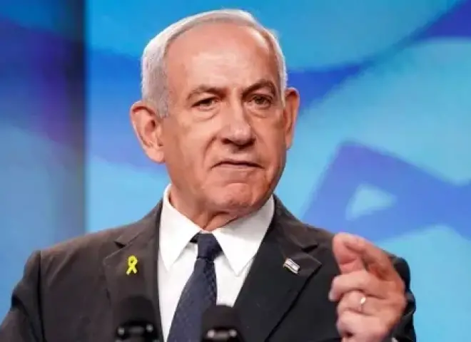 نتنياهو: إسرائيل لديها الكثير من المفاجآت في المرحلة التالية من عملية إيران