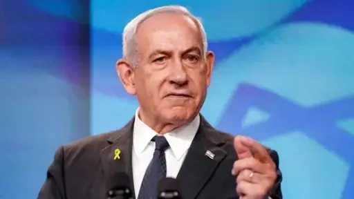 نتنياهو: إسرائيل لديها الكثير من المفاجآت في المرحلة التالية من عملية إيران