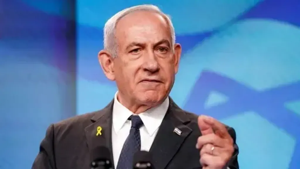 نتنياهو يشعل التصعيد: الحرب على إيران لم تنته بعد.. وطهران تتهم واشنطن وتل أبيب بقتل 193 طفلًا