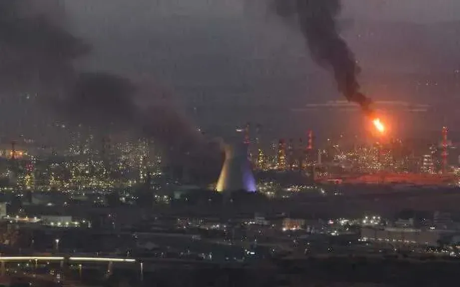 تصعيد على الحدود اللبنانية.. حزب الله يستهدف تجمعات للجيش الإسرائيلي وصفارات إنذار في مستوطنات الشمال