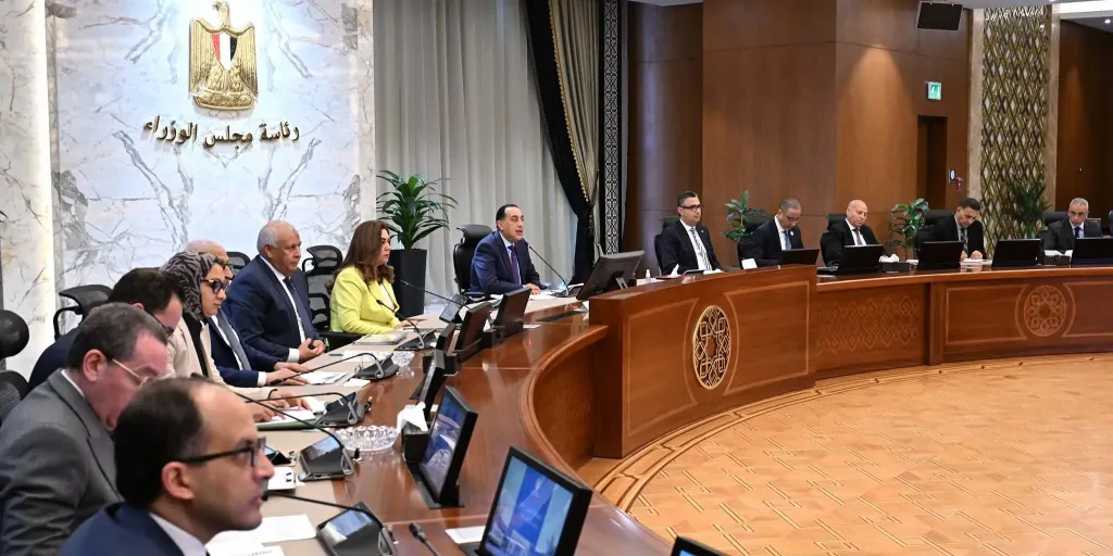 مدبولي: لدينا أرصدة آمنة ومُطمئنة من مُختلف السلع تمتد لعدة أشهر