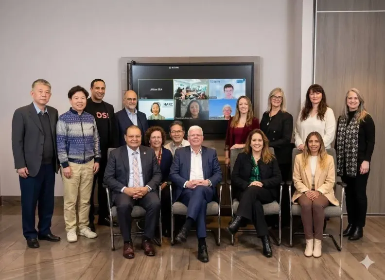 مصر تنضم لأول مرة للمجلس الدولي للتقييم الخارجي لمنظمة ”ISQua” العالمية