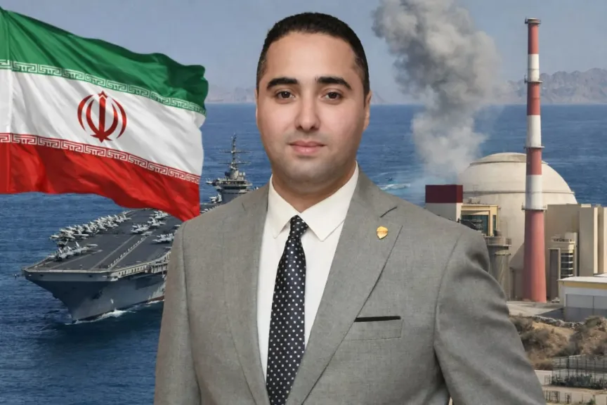 د محمد مهران: الخبير الدولي: إسرائيل الكبرى تتقدم بسرعة.. وغياب القوة العربية يعني تفتيت المنطقة