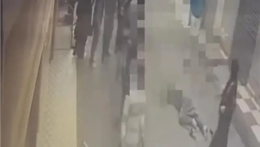 الداخلية تكشف تفاصيل تعدي عاطل على زوجته بسلاح أبيض في الغربية