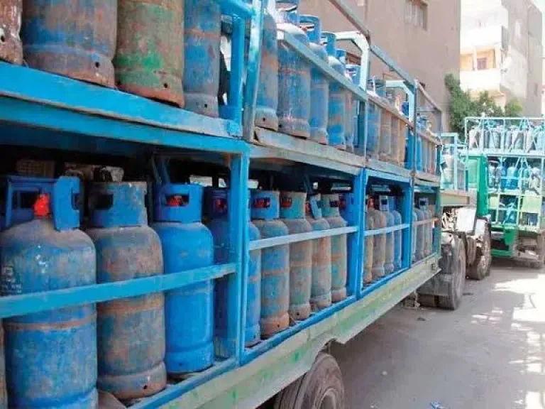 وزارة البترول تؤكد توافر اسطوانات البوتاجاز