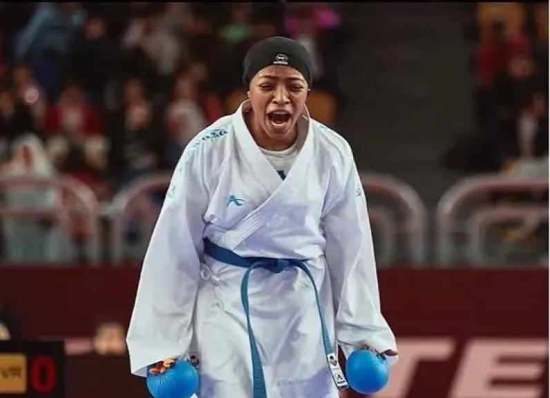 18 لاعبًا ولاعبة يمثلون منتخب الكاراتيه في بطولة البريميرليج الدولية بإيطاليا