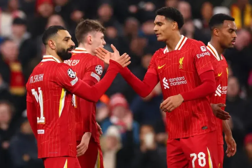 ليفربول لا يرغب في استعادة لاعبه السابق