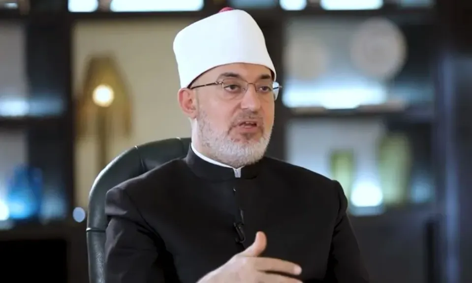 المفتي: ليلة القدر تُقدر فيها الأرزاق.. والعبادة فيها بألف شهر