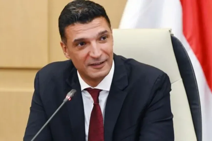 وزير الصناعة: ندرس إطلاق صناديق استثمارية لتوجيه مدخرات المصريين نحو القطاع الصناعي