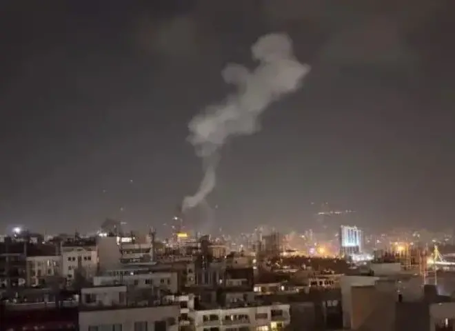 ارتفاع عدد قتلى الجنود الأمريكيين جراء الحرب مع إيران إلى 7