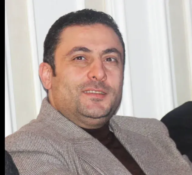 المهندس عمرو الرويني : السوق العقاري المصري صامد رغم الحرب والطلب الحقيقي يحافظ على استقراره