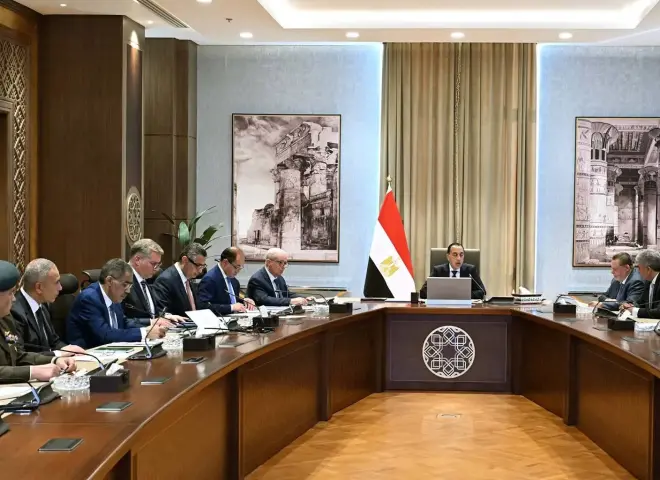 مصر تُدين بشدة الاعتداءات المُتكررة على دول الخليج العربي والأردن والعراق