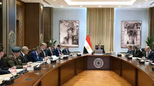 مصر تُدين بشدة الاعتداءات المُتكررة على دول الخليج العربي والأردن والعراق