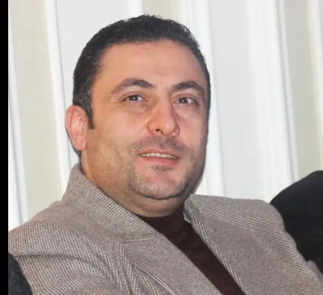 المهندس عمرو الرويني يكشف سر استمرار العقار كأفضل استثمار آمن في مصر رغم الحرب الإيرانية ويقدم نصائح للمستثمرين