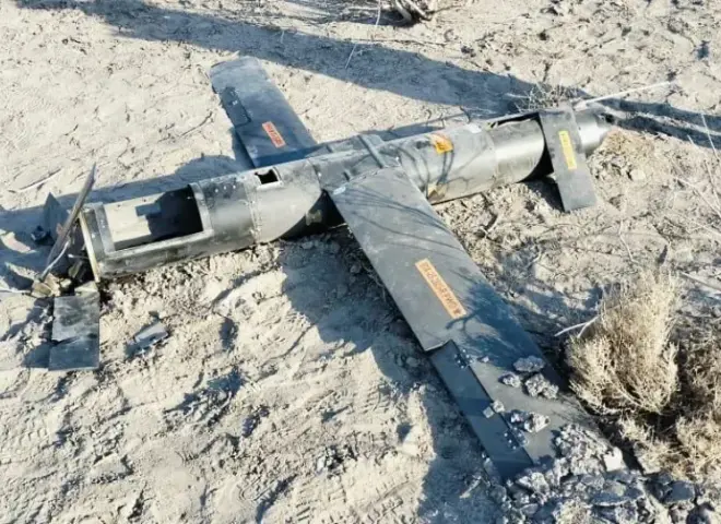سقوط 3 صواريخ إيرانية داخل الأردن.. والجيش يعلن رفع درجة الجاهزية القصوى