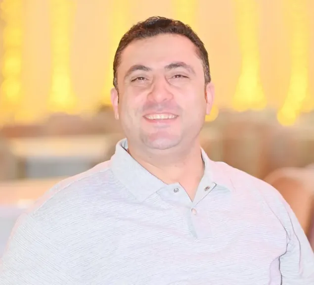 عمرو الرويني: الاستثمار العقاري الناجح يبدأ من اختيار المنطقة