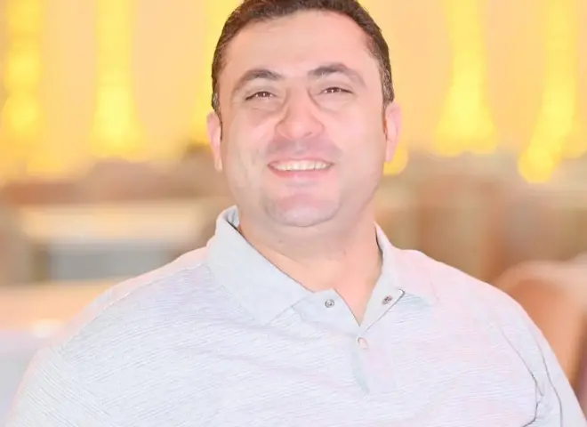 عمرو الرويني: الاستثمار العقاري الناجح يبدأ من اختيار المنطقة