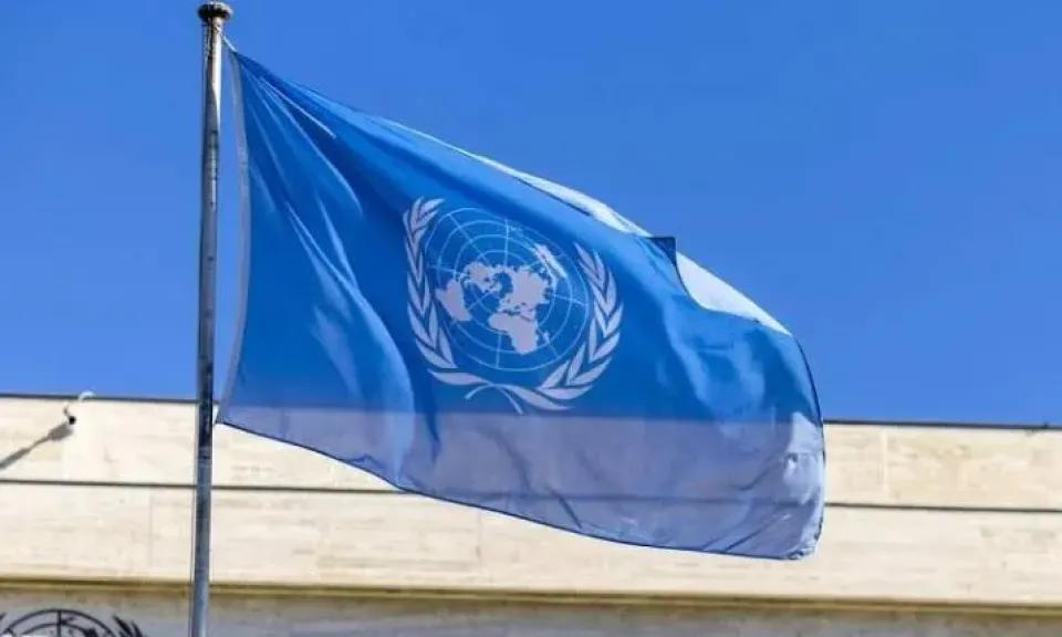 الأمم المتحدة تحذر من المخاطر البيئية للحرب في الشرق الأوسط