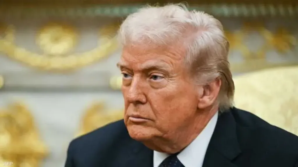 إيران ترد على ترامب:  نحن من سيحدد نهاية الحرب