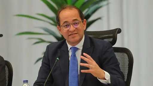 وزير المالية: الزيادة في المرتبات ستفوق معدلات زيادة التضخم بأرقام مؤثرة