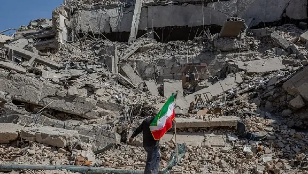 استطلاع رأي: 53% من الأمريكيين يعارضون الحرب ضد إيران