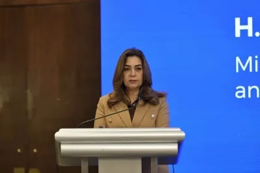 إطلاق الاستراتيجية الوطنية للتنوع البيولوجي في مصر لتعزيز حماية الموارد الطبيعية