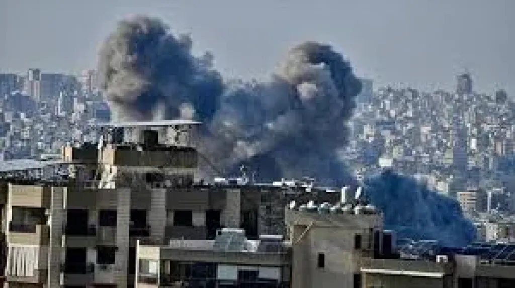 لبنان يعلن حصيلة جديدة للعدوان الإسرائيلي: 570 شهيدا و759 ألف نازح