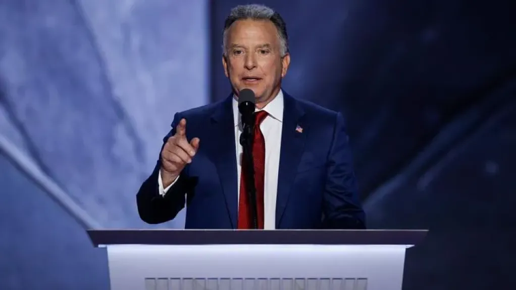 ويتكوف: الروس لا يزودون إيران بمعلومات عسكرية