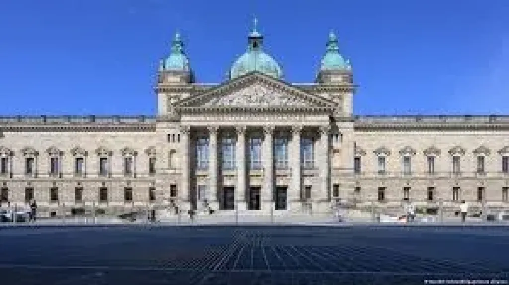 ألمانيا: حكم بالسجن على رجل لإدانته بدعم حزب الله اللبناني