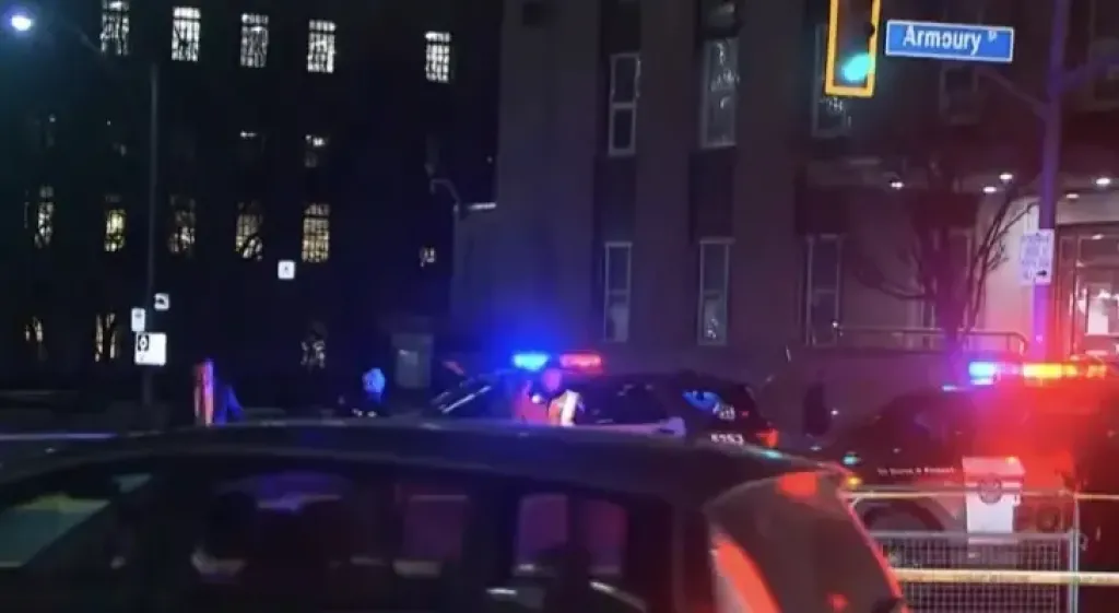 إطلاق نار على القنصلية الأمريكية في تورونتو.. والشرطة الكندية تصنفه حادث أمن قومي