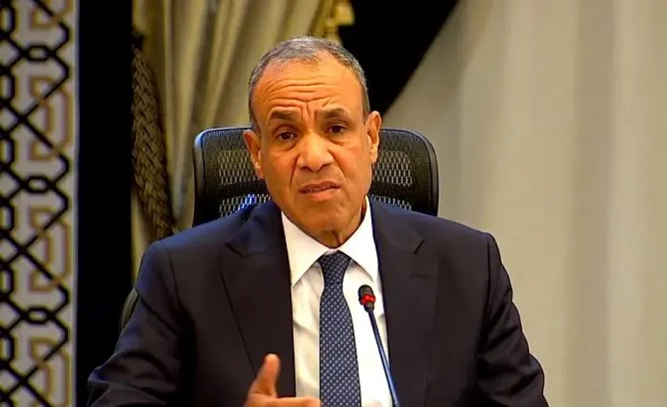 وزير الخارجية: استهداف أراضي الدول العربية الشقيقة مدان ومرفوض ولا يمكن تبريره