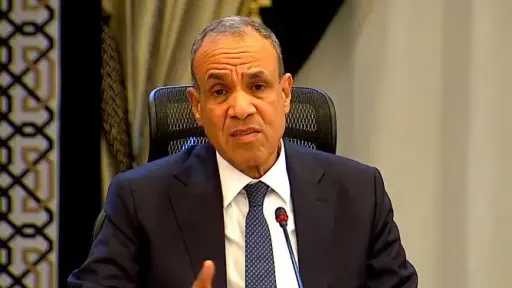 وزير الخارجية: استهداف أراضي الدول العربية الشقيقة مدان ومرفوض ولا يمكن تبريره