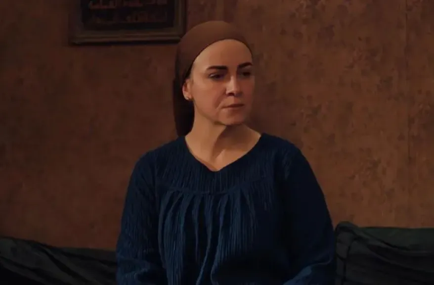 في الحلقة السادسة من مسلسل حكاية نرجس.. ريهام عبد الغفور تفكر في خطف طفل ثانٍ