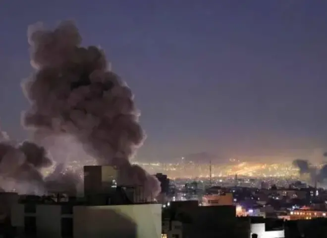 أكسيوس: واشنطن طلبت من إسرائيل وقف استهداف منشآت الطاقة في إيران