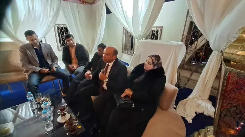 عميد طب القاهرة: تنفيذ مشروع تطوير قصر العيني ليكون أول مستشفى جامعي يطبق منظومة التأمين الصحي الشامل