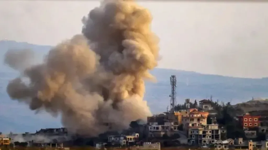 هيئة صحية تابعة لحزب الله تعلن استشهاد 15 من مسعفيها منذ بدء الحرب مع إسرائيل