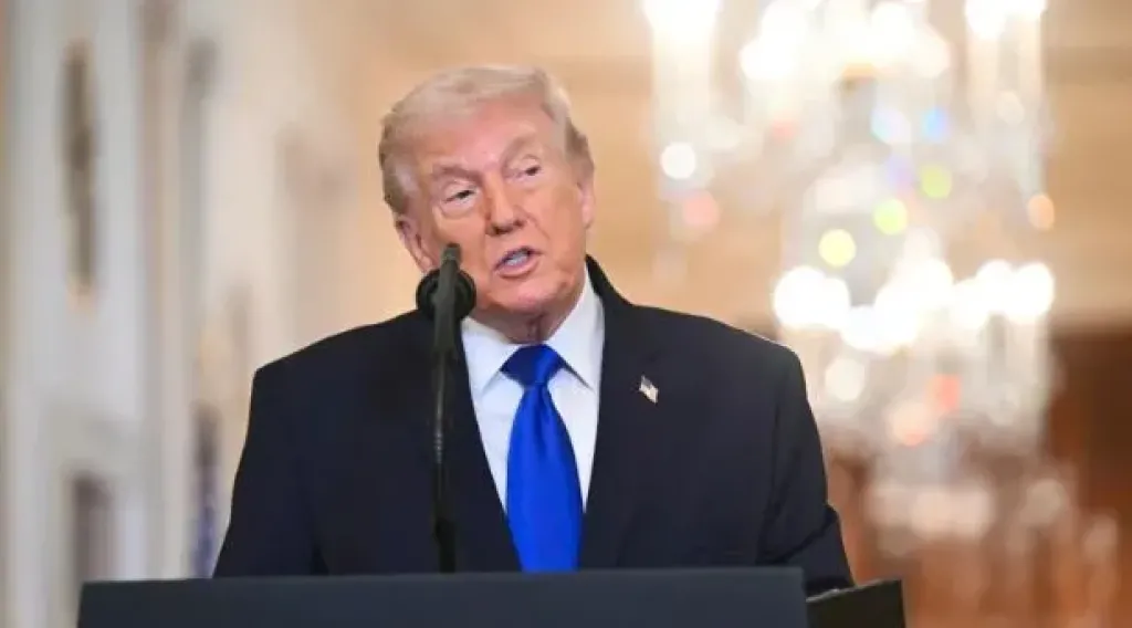 البيت الأبيض: الحرب ستنتهي عندما يقرر ترامب أن إيران لم تعد تشكل تهديدا