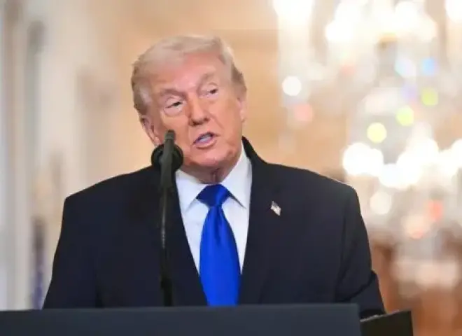 البيت الأبيض: الحرب ستنتهي عندما يقرر ترامب أن إيران لم تعد تشكل تهديدا