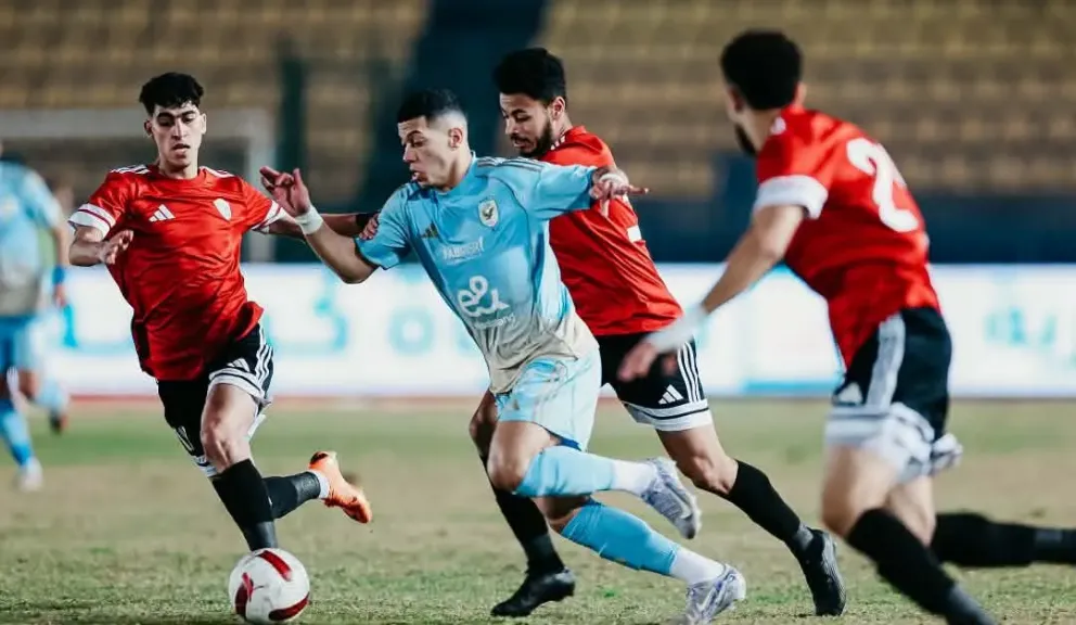 خصم نصف الرواتب.. 3 قرارات عاجلة من الأهلي بعد الخسارة أمام الطلائع