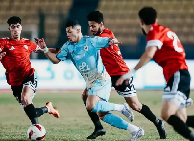 خصم نصف الرواتب.. 3 قرارات عاجلة من الأهلي بعد الخسارة أمام الطلائع