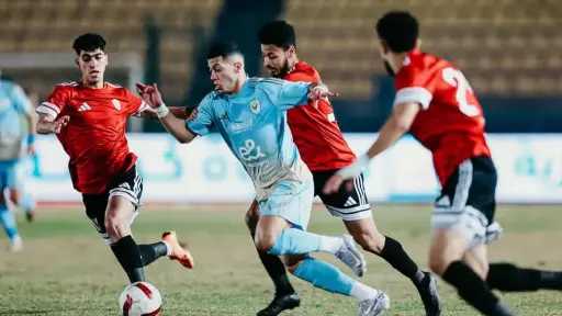 خصم نصف الرواتب.. 3 قرارات عاجلة من الأهلي بعد الخسارة أمام الطلائع