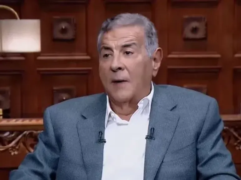 عمر الدماطي: تجربة والدي جعلتني أدرك أن كل شيء في الدنيا قد يزول في لحظة