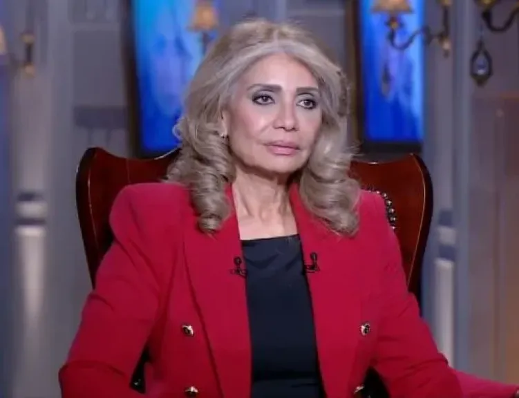 سوسن بدر: هشام ماجد محترف في الكوميديا.. وأحمد فهمي يخطف الجمهور بخفة دمه