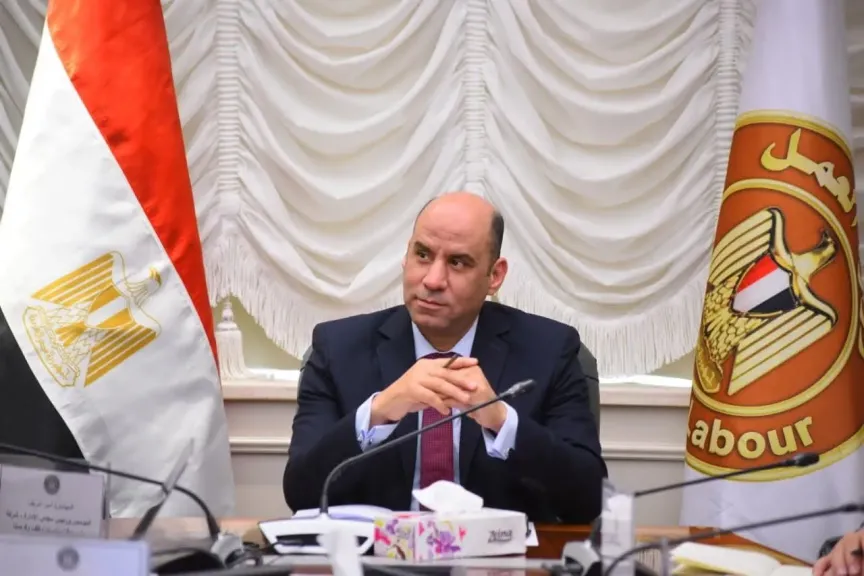 وزارة العمل: حماية اجتماعية وصحية جديدة لعمالة غير منتظمة في 23 محافظة