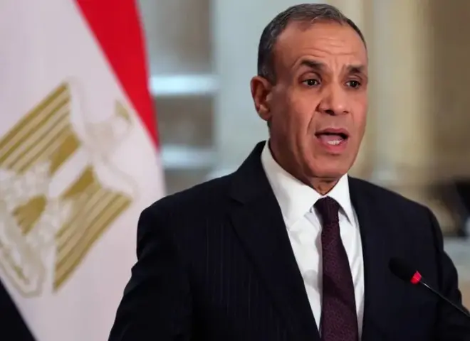 وزير الخارجية يواصل الاتصالات المكثفة مع الأطراف الإقليمية والدولية للتأكيد على ضرورة خفض التصعيد