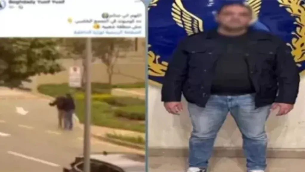 18 مارس.. الحكم على رجل الأعمال المتهم بالاعتداء على فرد أمن في كمبوند بالتجمع