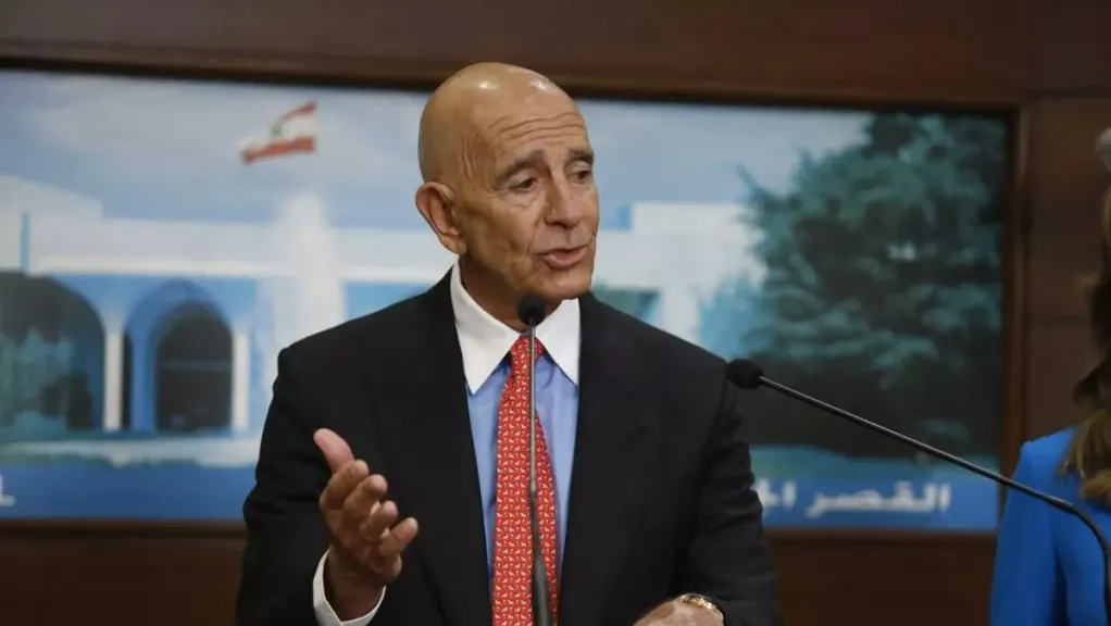 المبعوث الأمريكي: إعادة تفعيل حساب المركزي السوري لدى الفيدرالي نتيجة تنسيق مثمر