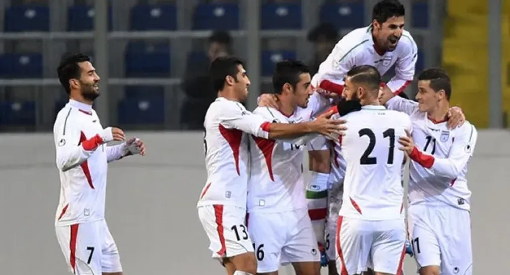 وزير الرياضة الإيراني: لن نشارك في المونديال تحت أي ظرف